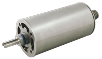 Model AS-FT Flow Sensor
